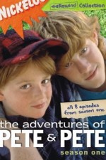 Watch The Adventures of Pete & Pete Movie2k